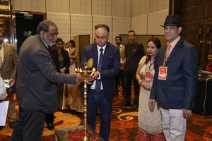 Sandeep for lightening